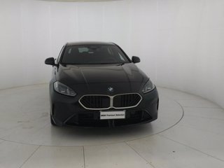 BMW 118d msport auto