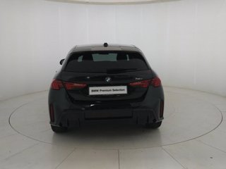 BMW 118d msport auto