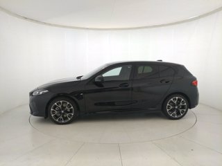 BMW 118d msport auto