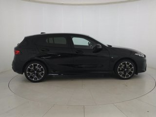BMW 118d msport auto