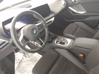 BMW 118d msport auto