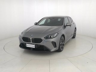 BMW 118d msport auto