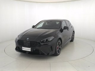 BMW 118d msport pro auto