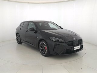 BMW 118d msport pro auto