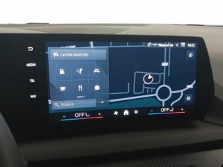 BMW 118d msport pro auto