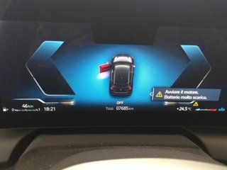 BMW 118d msport pro auto