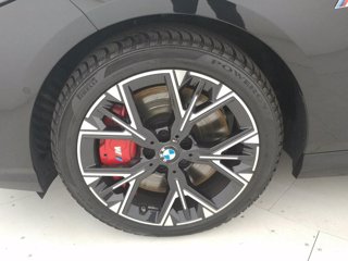 BMW 118d msport pro auto