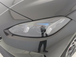 BMW 118d msport pro auto