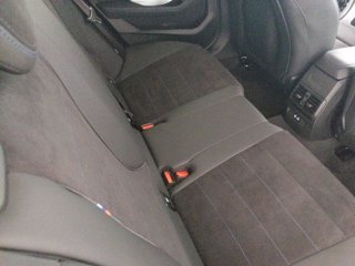 BMW 118d msport pro auto