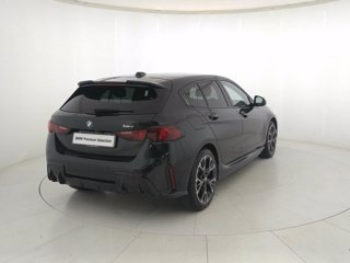BMW 118d msport pro auto