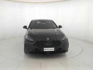 BMW 118d msport pro auto