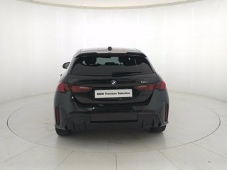 BMW 118d msport pro auto