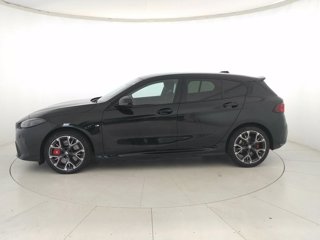 BMW 118d msport pro auto