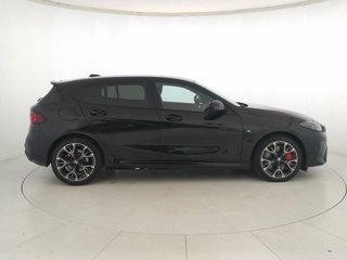 BMW 118d msport pro auto
