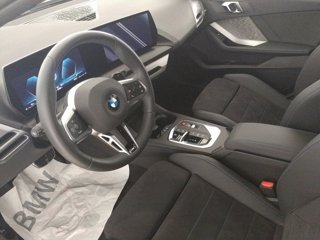 BMW 118d msport pro auto