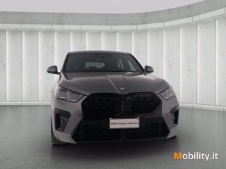 BMW X2 xdrive 20d 48v msport auto