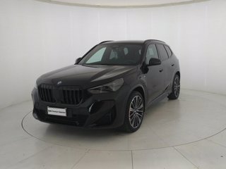 BMW X1 xdrive 30e msport pro auto