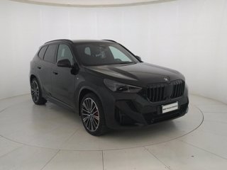 BMW X1 xdrive 30e msport pro auto