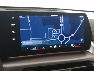 BMW X1 xdrive 30e msport pro auto