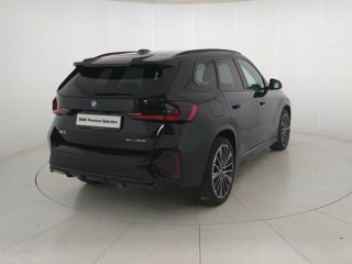 BMW X1 xdrive 30e msport pro auto