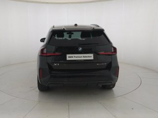 BMW X1 xdrive 30e msport pro auto