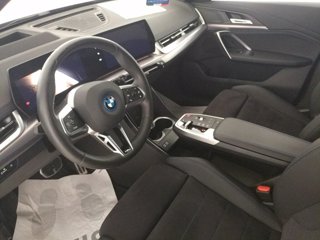 BMW X1 xdrive 30e msport pro auto