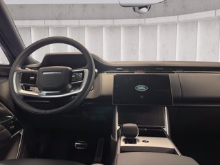 LAND ROVER Range Rover 3.0D l6 HSE