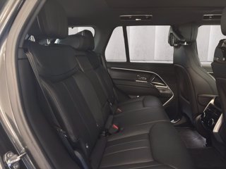 LAND ROVER Range Rover 3.0D l6 HSE