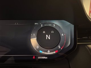 LAND ROVER Range Rover 3.0D l6 HSE