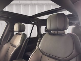 LAND ROVER Range Rover 3.0D l6 HSE