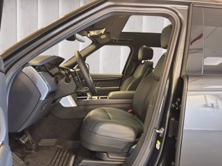 LAND ROVER Range Rover 3.0D l6 HSE