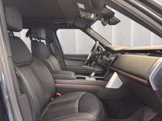 LAND ROVER Range Rover 3.0D l6 HSE