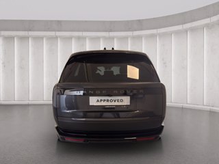 LAND ROVER Range Rover 3.0D l6 HSE