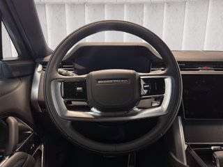 LAND ROVER Range Rover 3.0D l6 HSE