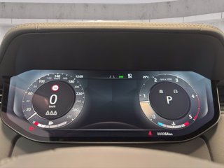 LAND ROVER Range Rover 3.0D l6 HSE