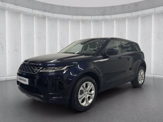 LAND ROVER Range rover evoque 1.5 i3 mhev s fwd 160cv auto
