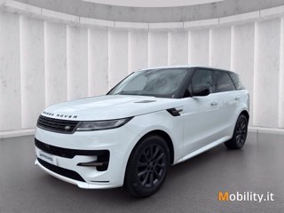 LAND ROVER Range Rover Sport 3.0D l6 249 CV Dynamic SE