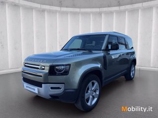 LAND ROVER Defender 110 3.0D I6 200 CV AWD Auto SE