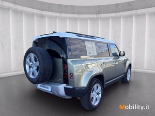 LAND ROVER Defender 110 3.0D I6 200 CV AWD Auto SE