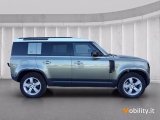 LAND ROVER Defender 110 3.0D I6 200 CV AWD Auto SE