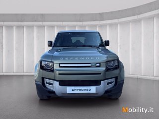 LAND ROVER Defender 110 3.0D I6 200 CV AWD Auto SE