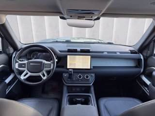 LAND ROVER Defender 110 3.0D I6 200 CV AWD Auto SE