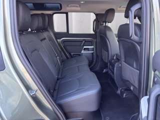 LAND ROVER Defender 110 3.0D I6 200 CV AWD Auto SE