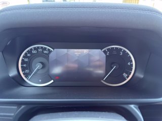 LAND ROVER Defender 110 3.0D I6 200 CV AWD Auto SE