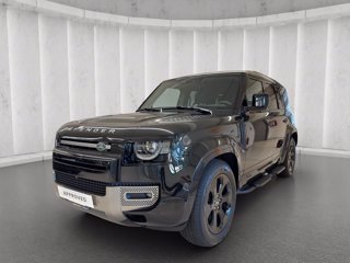 LAND ROVER Defender 110 3.0D I6 200 CV AWD Auto X-Dynamic SE