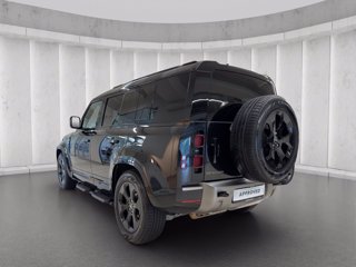 LAND ROVER Defender 110 3.0D I6 200 CV AWD Auto X-Dynamic SE