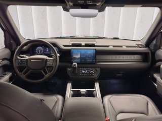 LAND ROVER Defender 110 3.0D I6 200 CV AWD Auto X-Dynamic SE