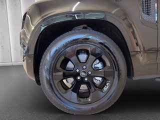 LAND ROVER Defender 110 3.0D I6 200 CV AWD Auto X-Dynamic SE