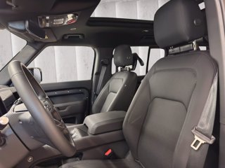 LAND ROVER Defender 110 3.0D I6 200 CV AWD Auto X-Dynamic SE