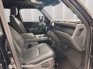 LAND ROVER Defender 110 3.0D I6 200 CV AWD Auto X-Dynamic SE